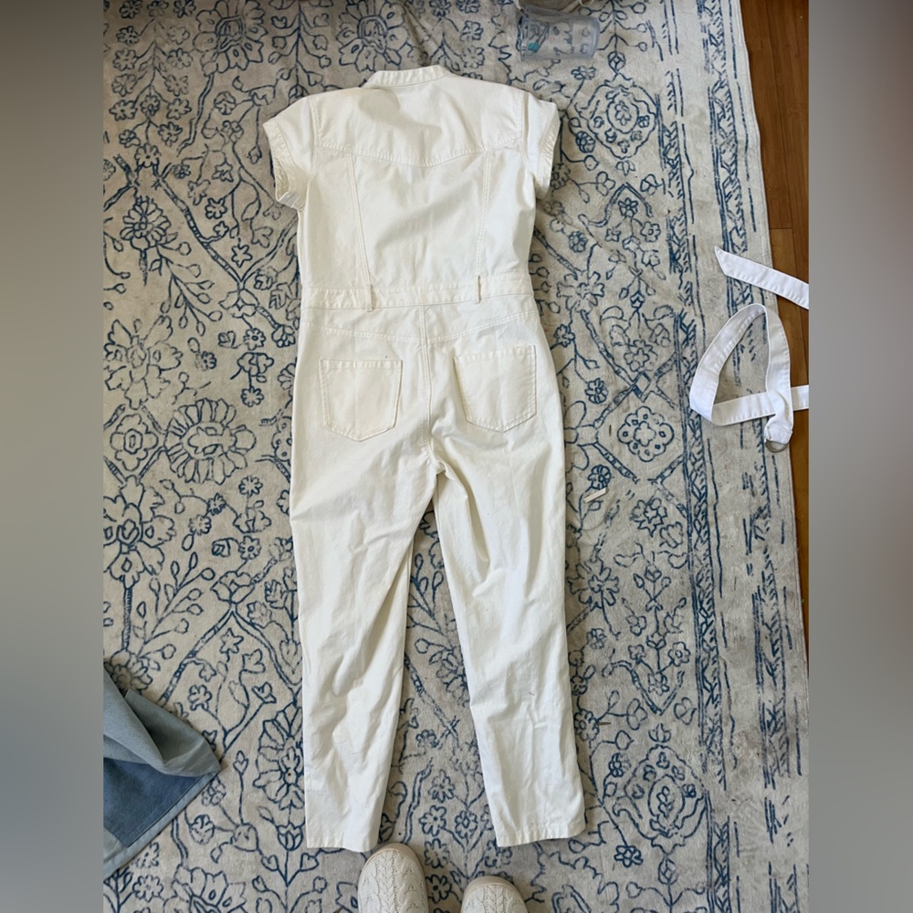OuterknOWN Sea Suit